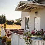 Сasa de vacaciones Nad Stawem *