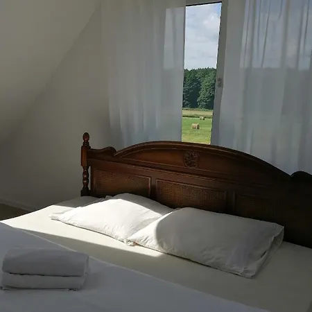 Сasa de vacaciones Nad Stawem Konarzewo