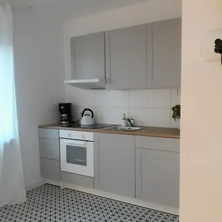 Nad Stawem Prázdninový dům *