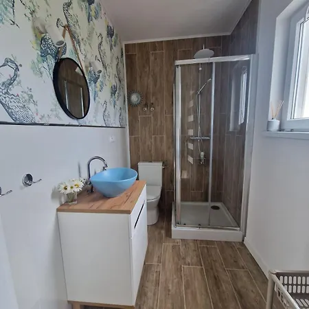 Nad Stawem Konarzewo