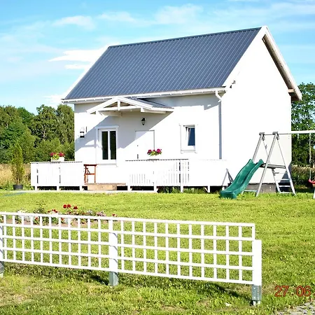 Prázdninový dům Nad Stawem *