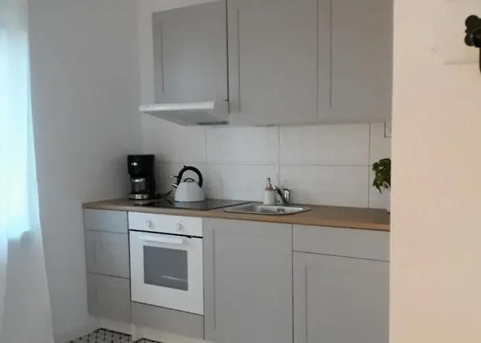 Nad Stawem Casa vacanze *