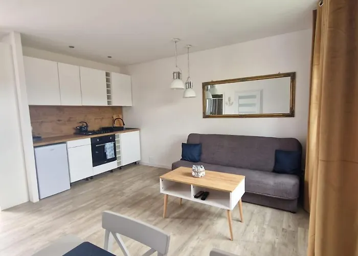 Nad Stawem Casa vacanze Konarzewo