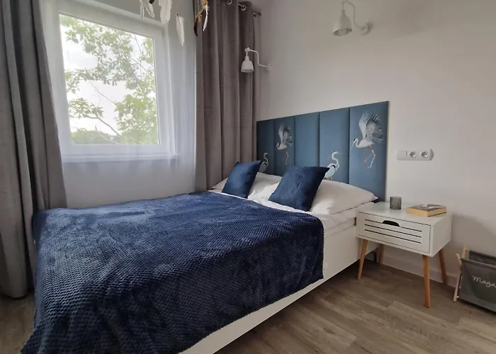 Casa vacanze Nad Stawem Konarzewo