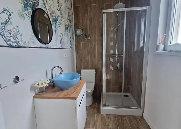 Nad Stawem Konarzewo