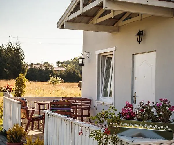 Casa vacanze Nad Stawem *